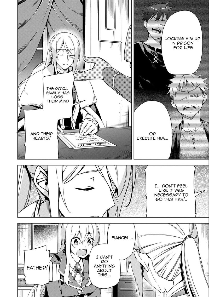 Kindan Shitei De Breakthrough Yuusha No Musuko Ga Maou No Deshi De Nani Ga Warui Chapter 18 Page 2