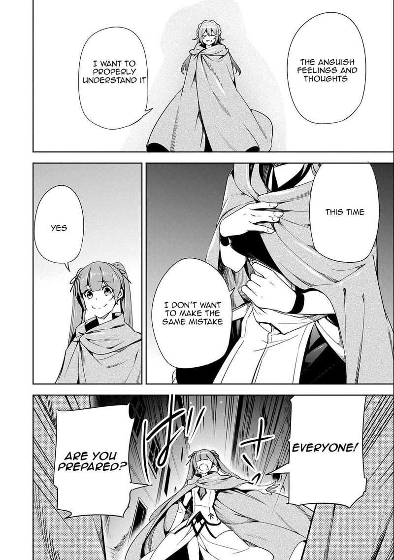 Kindan Shitei De Breakthrough Yuusha No Musuko Ga Maou No Deshi De Nani Ga Warui Chapter 18 Page 28