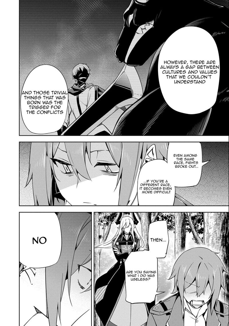 Kindan Shitei De Breakthrough Yuusha No Musuko Ga Maou No Deshi De Nani Ga Warui Chapter 18 Page 32