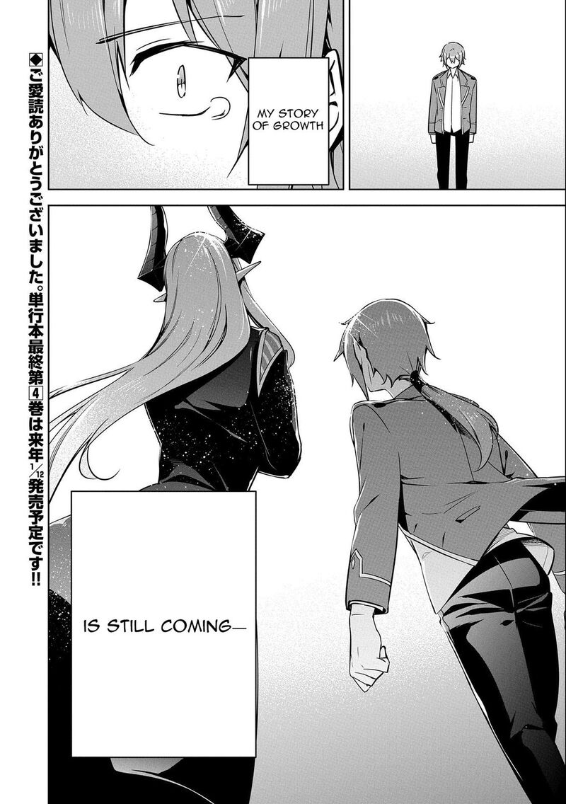 Kindan Shitei De Breakthrough Yuusha No Musuko Ga Maou No Deshi De Nani Ga Warui Chapter 18 Page 36