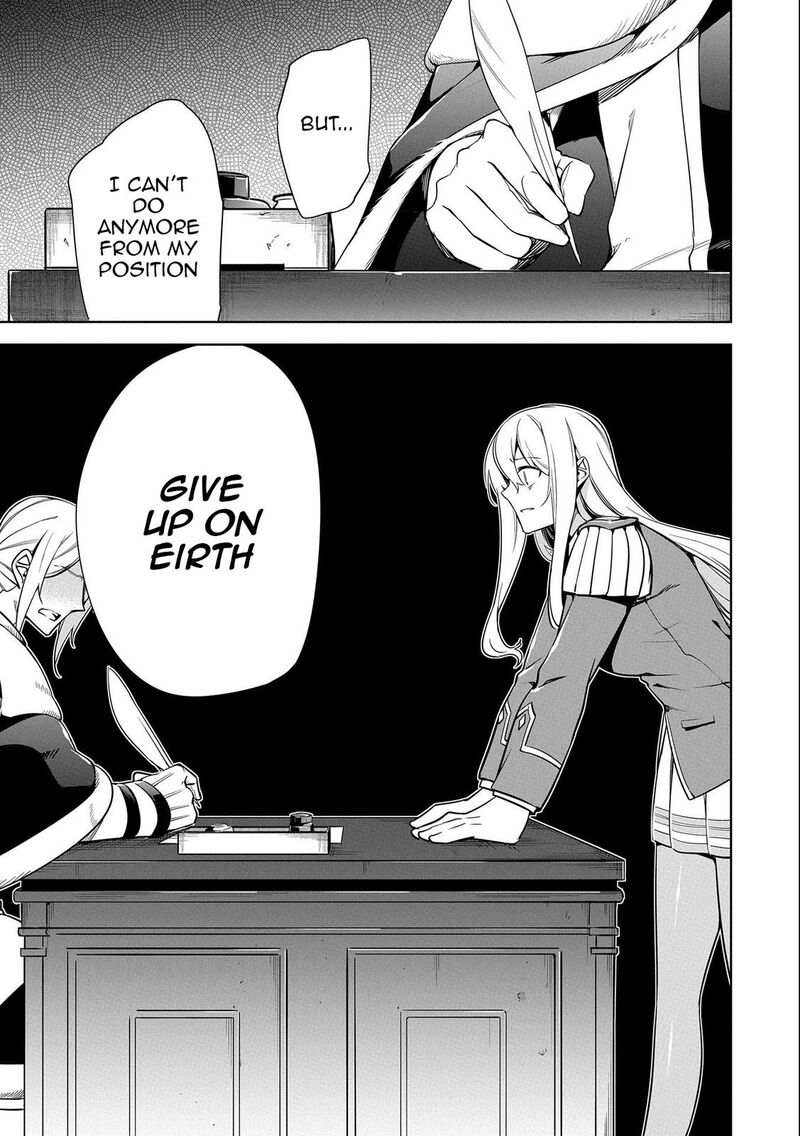 Kindan Shitei De Breakthrough Yuusha No Musuko Ga Maou No Deshi De Nani Ga Warui Chapter 18 Page 7