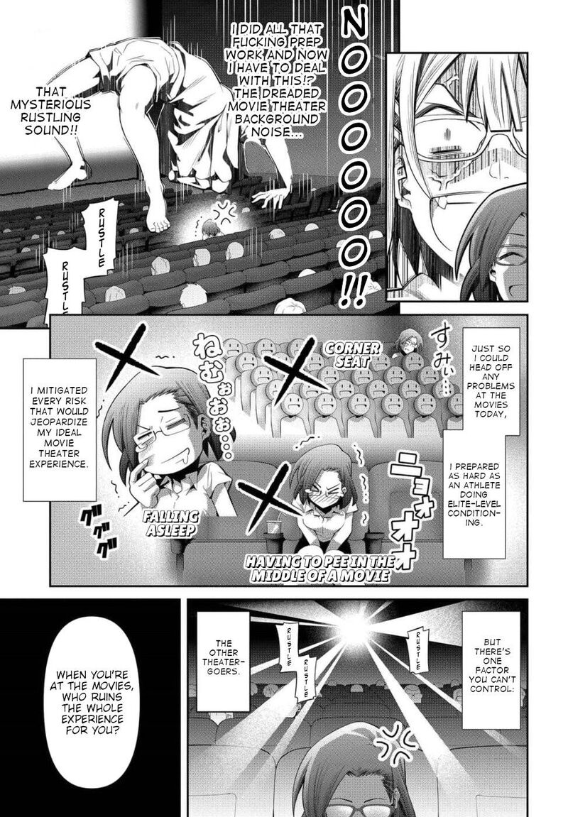Kine San No 1 Ri De Cinema Chapter 23 Page 7