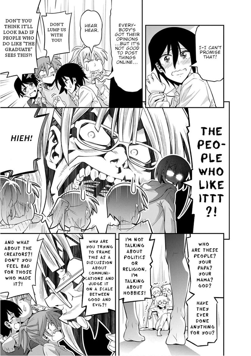 Kine San No 1 Ri De Cinema Chapter 26 Page 20