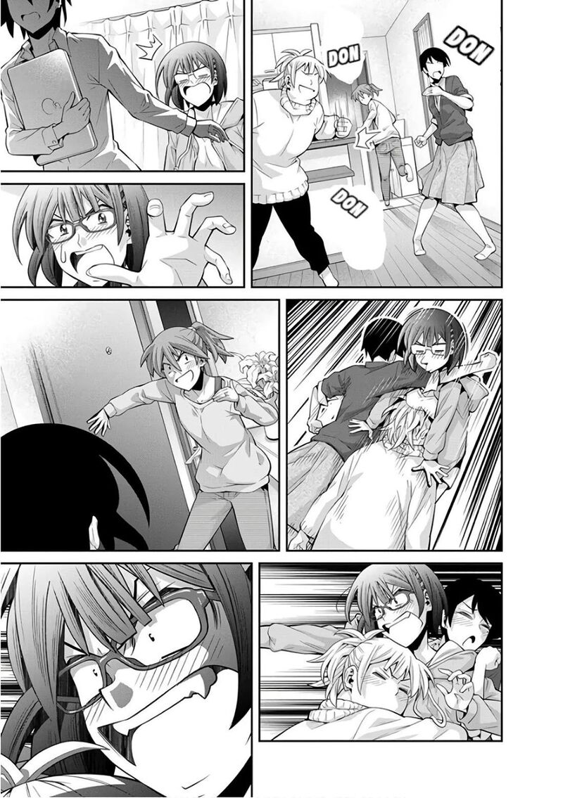 Kine San No 1 Ri De Cinema Chapter 26 Page 26