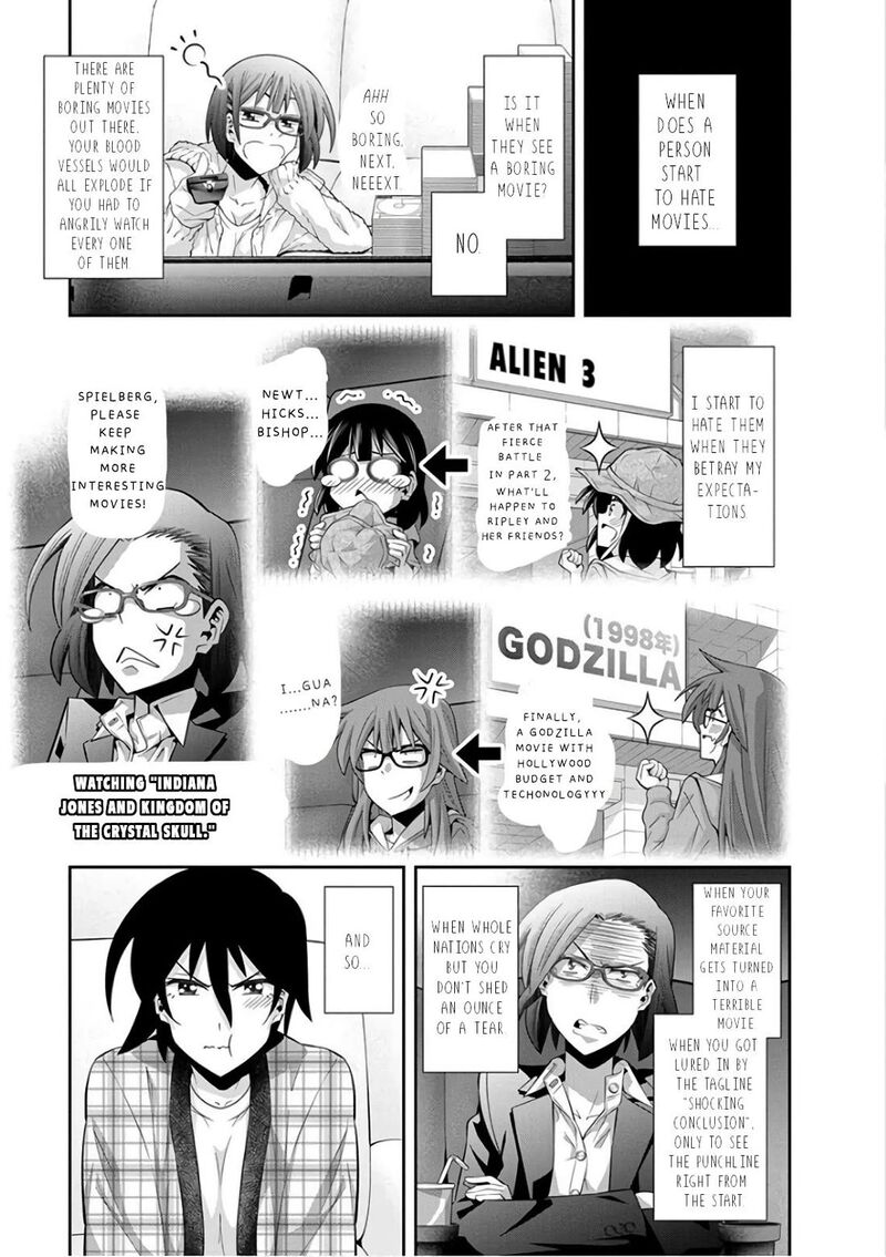 Kine San No 1 Ri De Cinema Chapter 26 Page 4