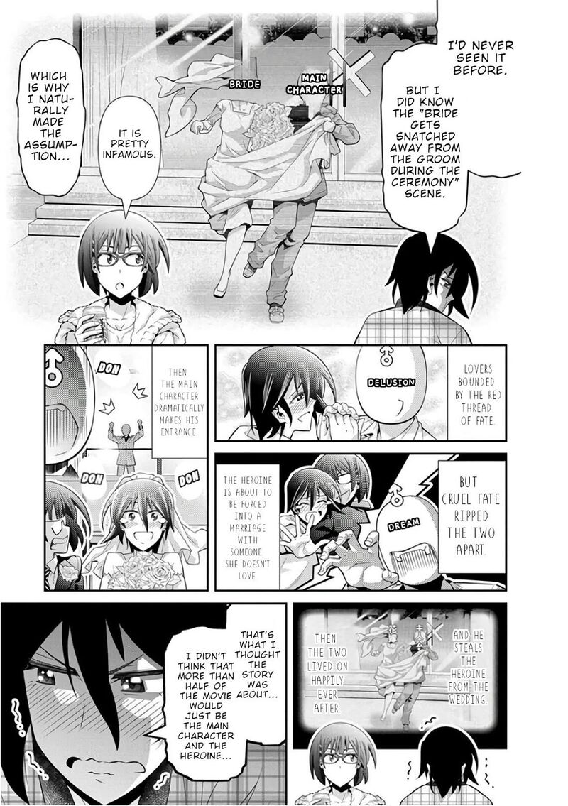 Kine San No 1 Ri De Cinema Chapter 26 Page 6
