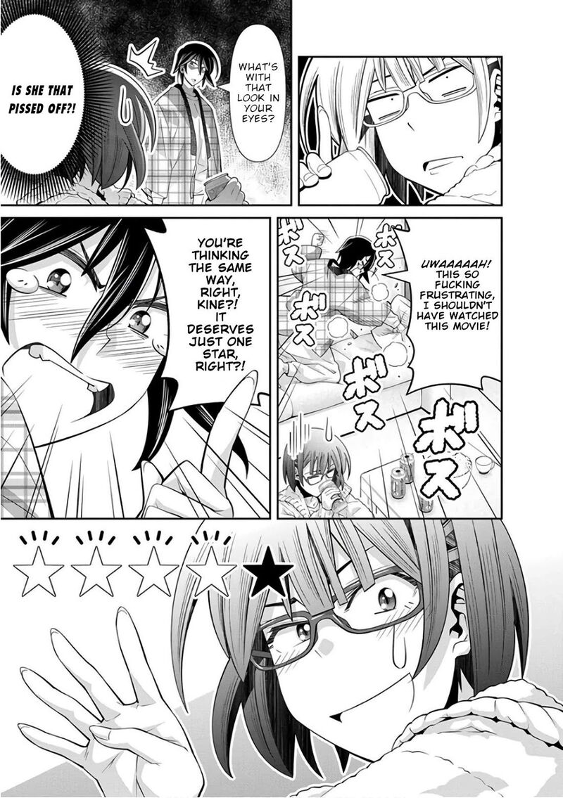 Kine San No 1 Ri De Cinema Chapter 26 Page 8