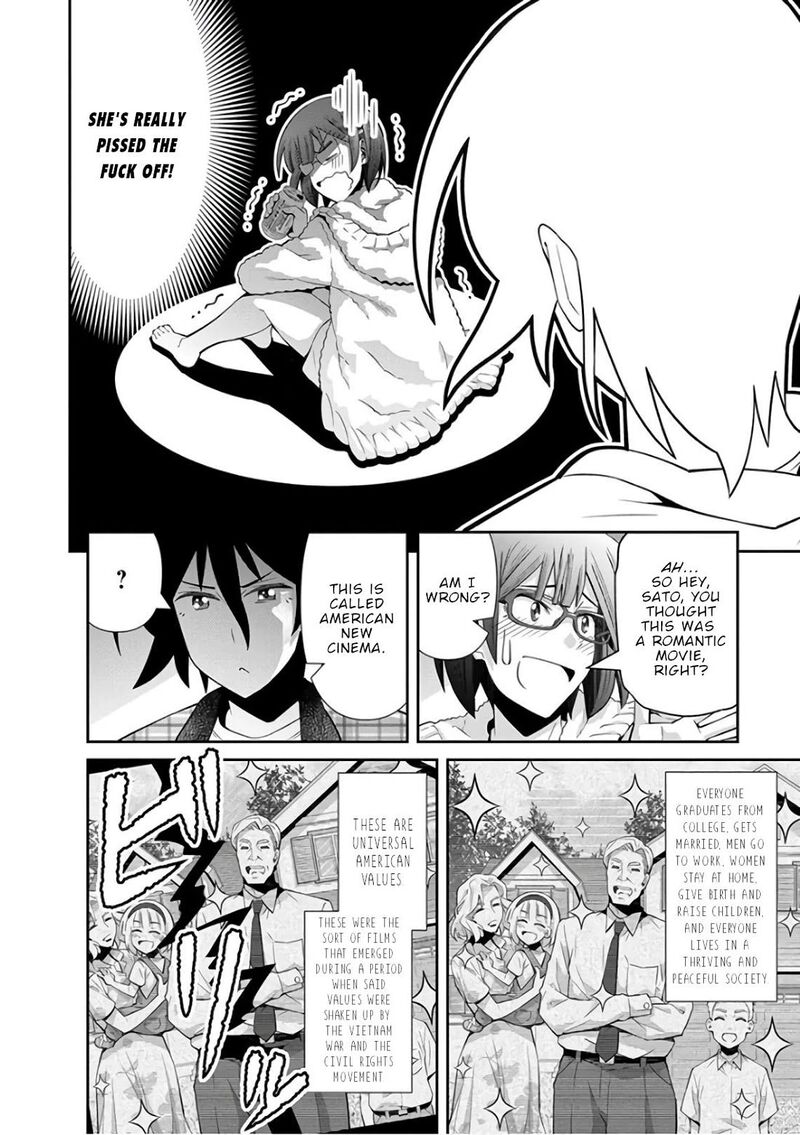 Kine San No 1 Ri De Cinema Chapter 26 Page 9