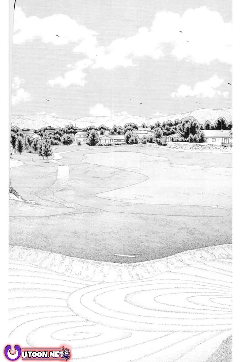 King Golf Chapter 180 Page 12