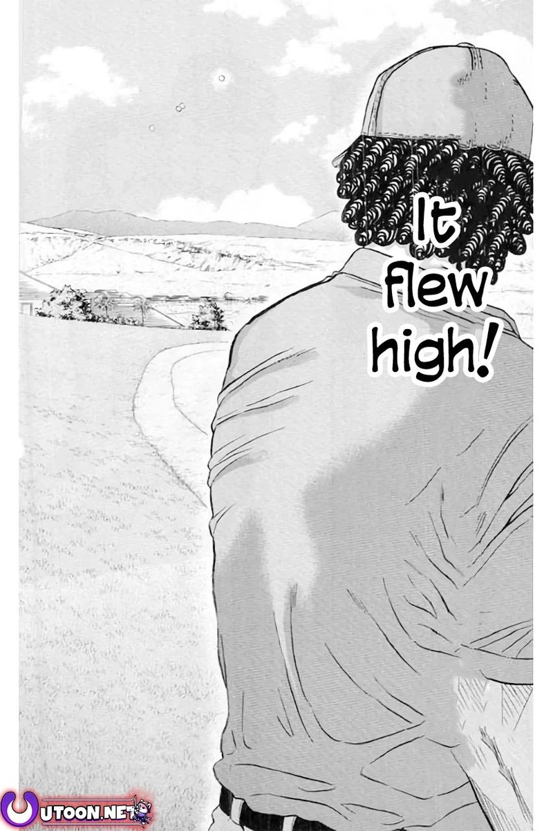 King Golf Chapter 181 Page 20