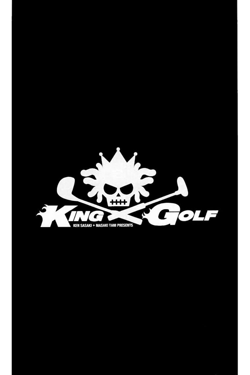 King Golf Chapter 204 Page 3