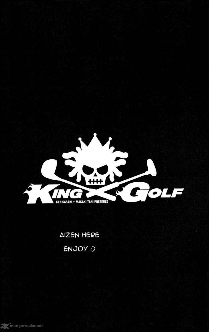 King Golf Chapter 36 Page 20