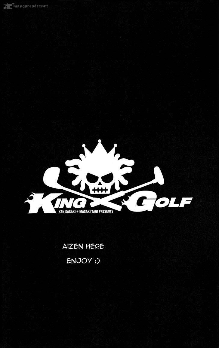 King Golf Chapter 41 Page 20