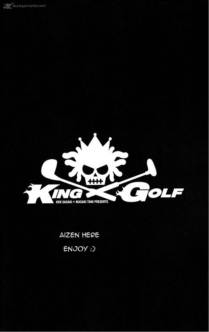 King Golf Chapter 42 Page 20