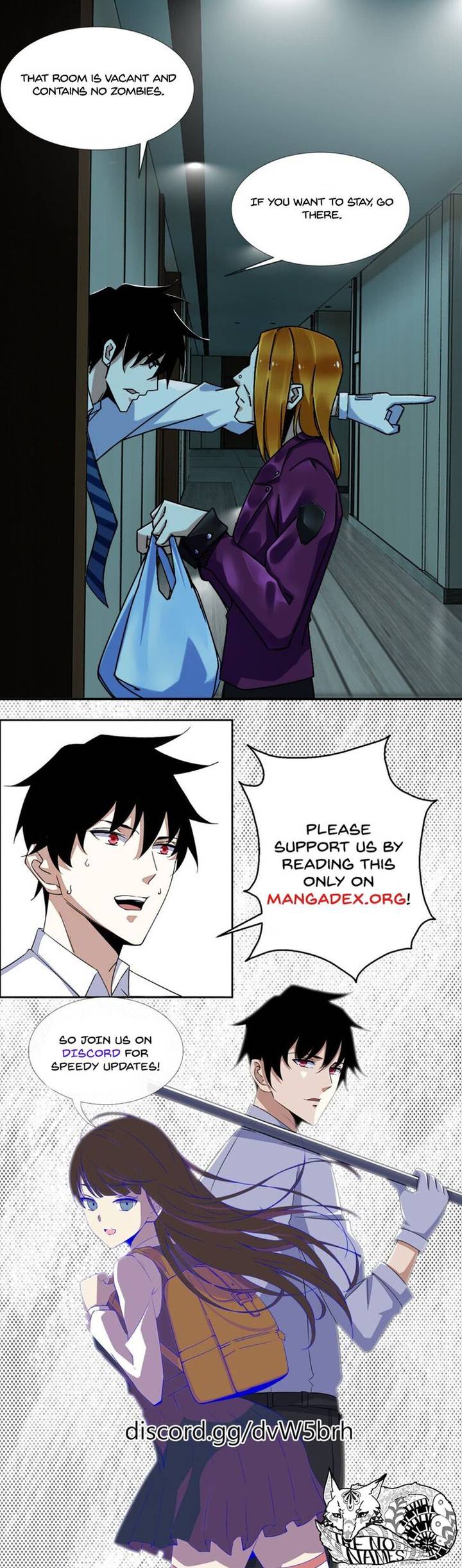 King Of Apocalypse Chapter 13 Page 22