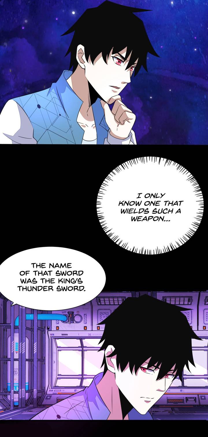 King Of Apocalypse Chapter 153 Page 7