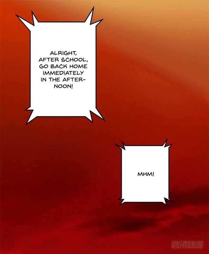 King Of Apocalypse Chapter 3 Page 5