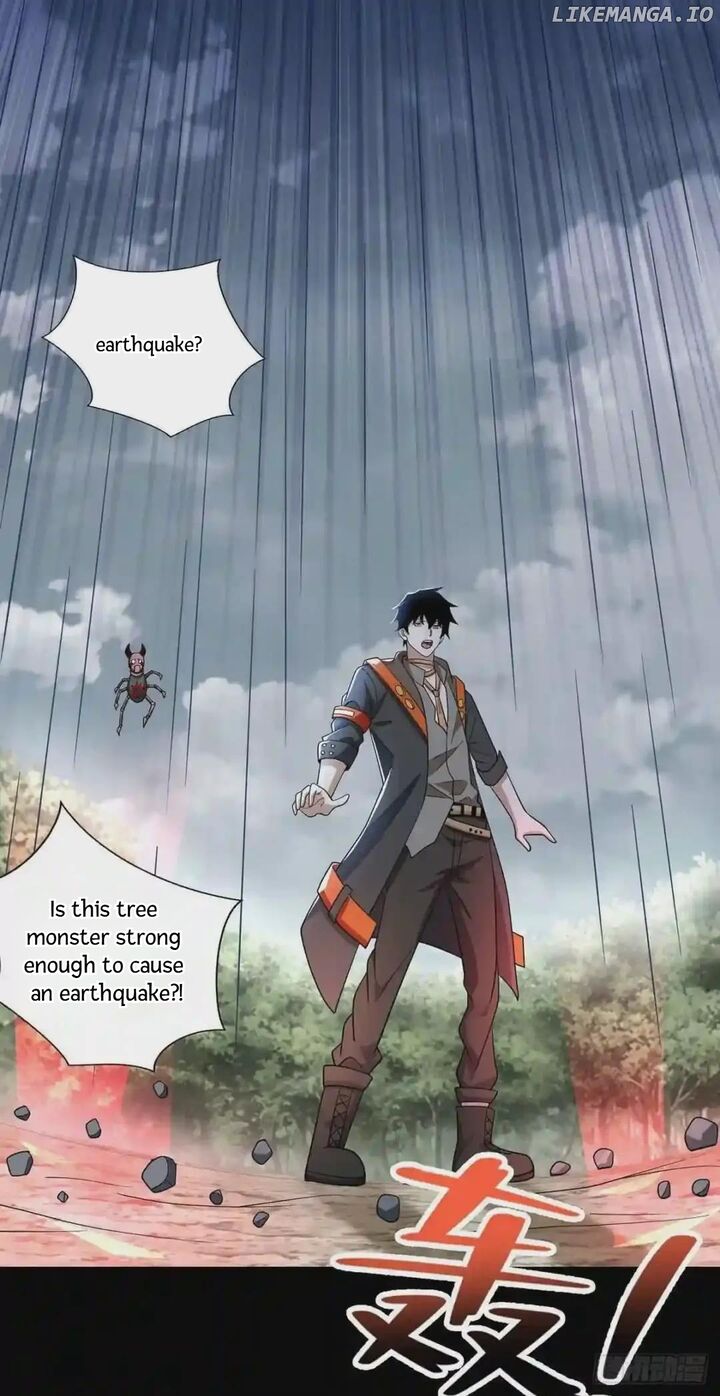 King Of Apocalypse Chapter 488 Page 26