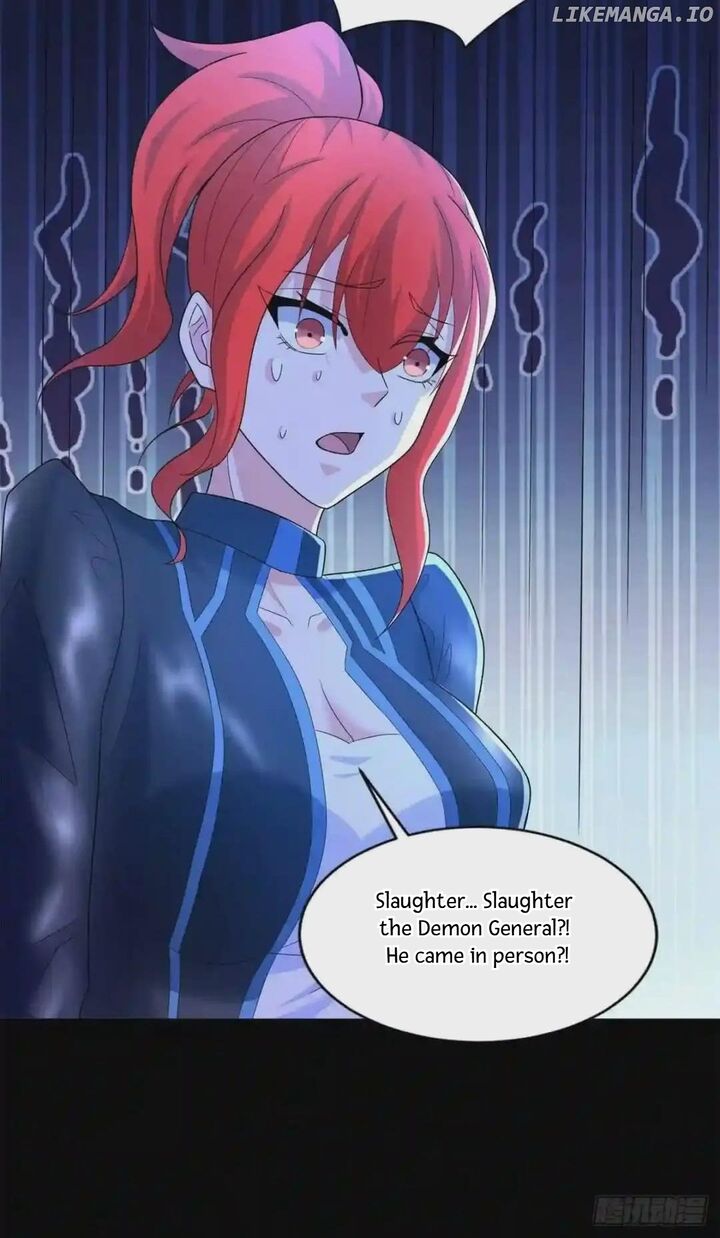 King Of Apocalypse Chapter 490 Page 10
