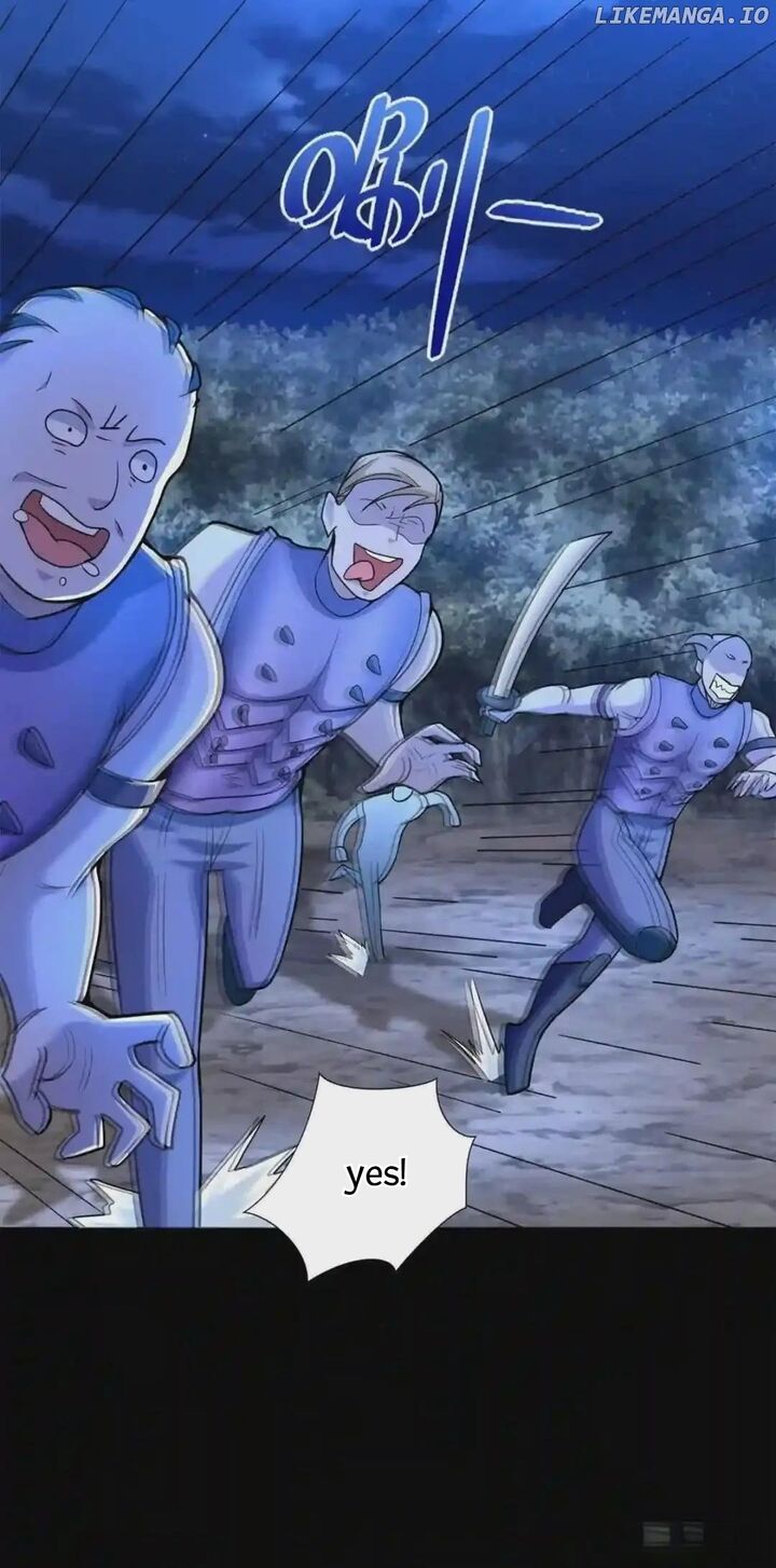 King Of Apocalypse Chapter 490 Page 16
