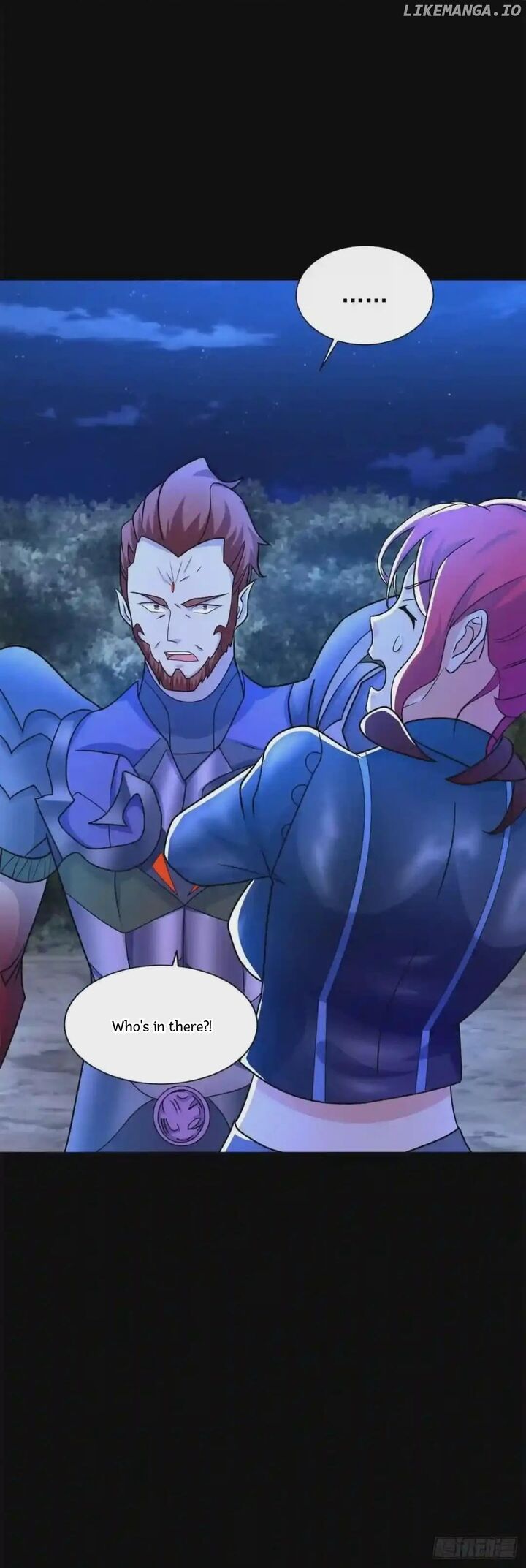 King Of Apocalypse Chapter 490 Page 30