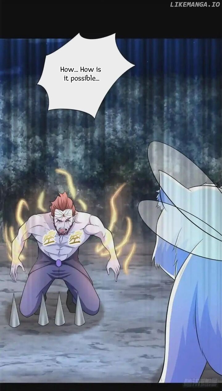 King Of Apocalypse Chapter 492 Page 6