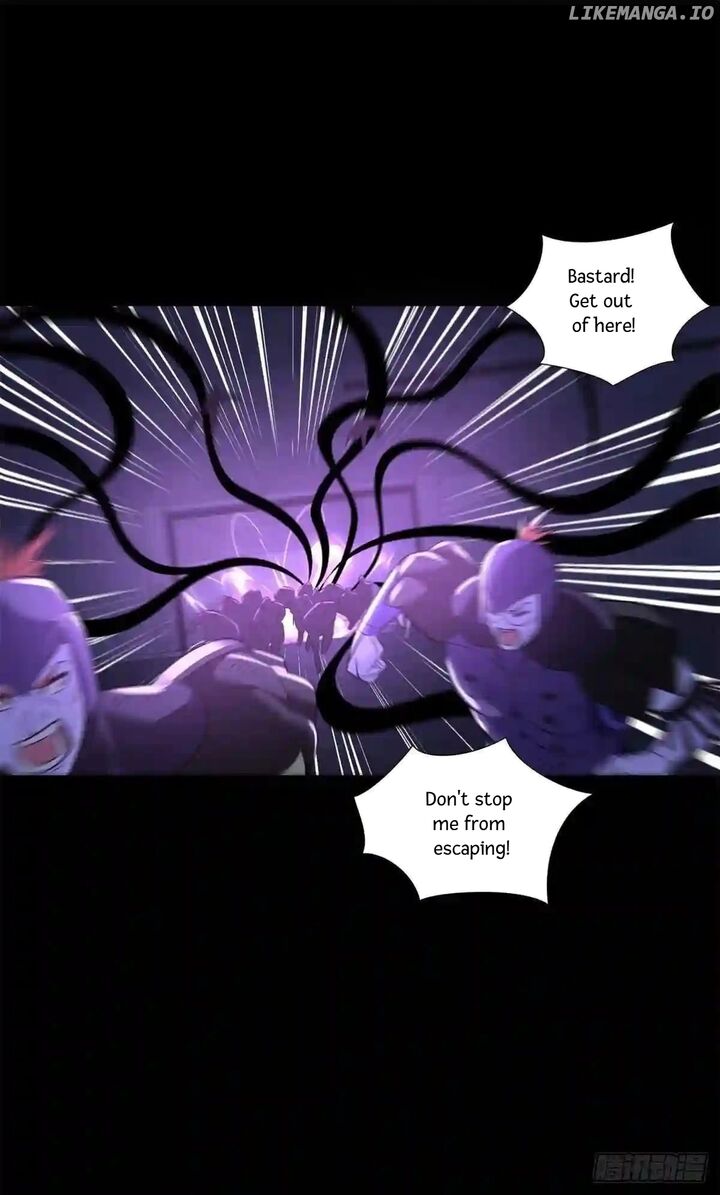 King Of Apocalypse Chapter 494 Page 26