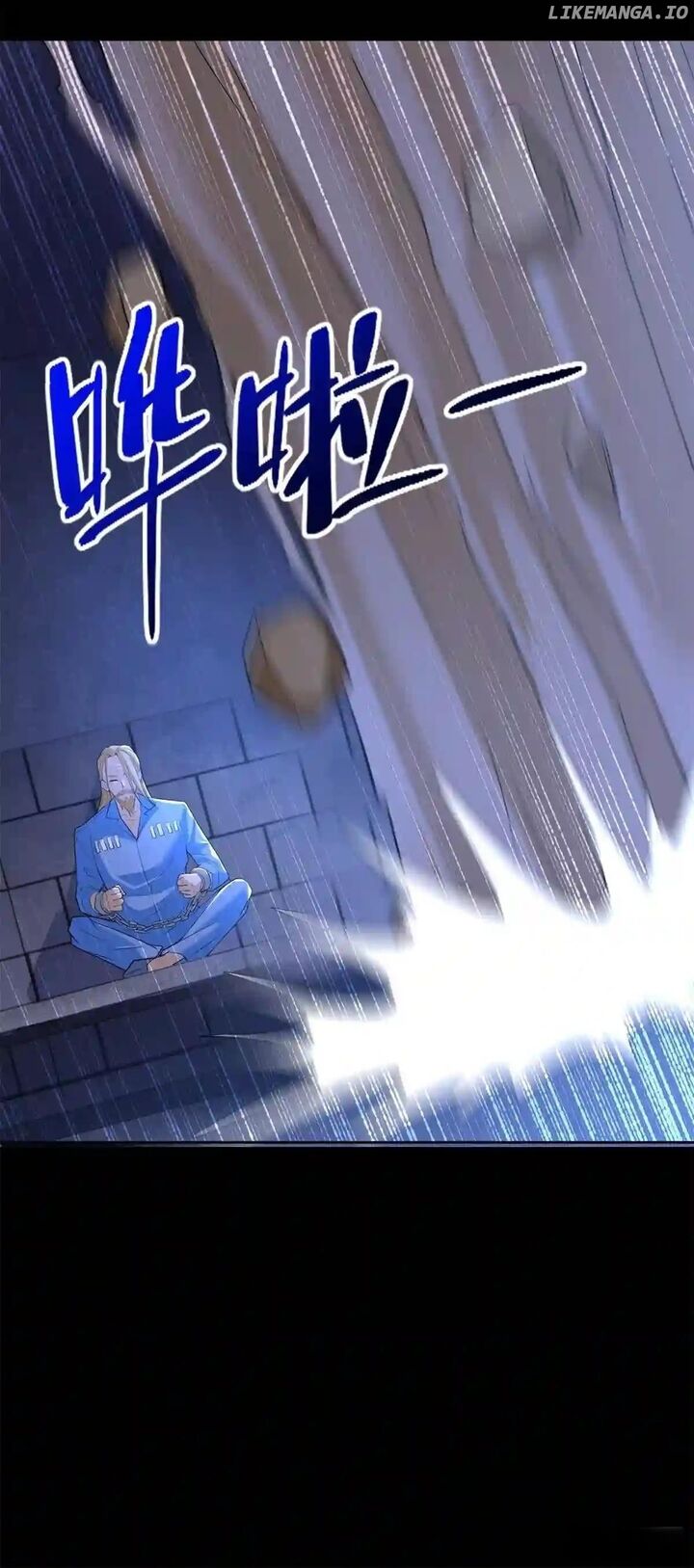 King Of Apocalypse Chapter 494 Page 7