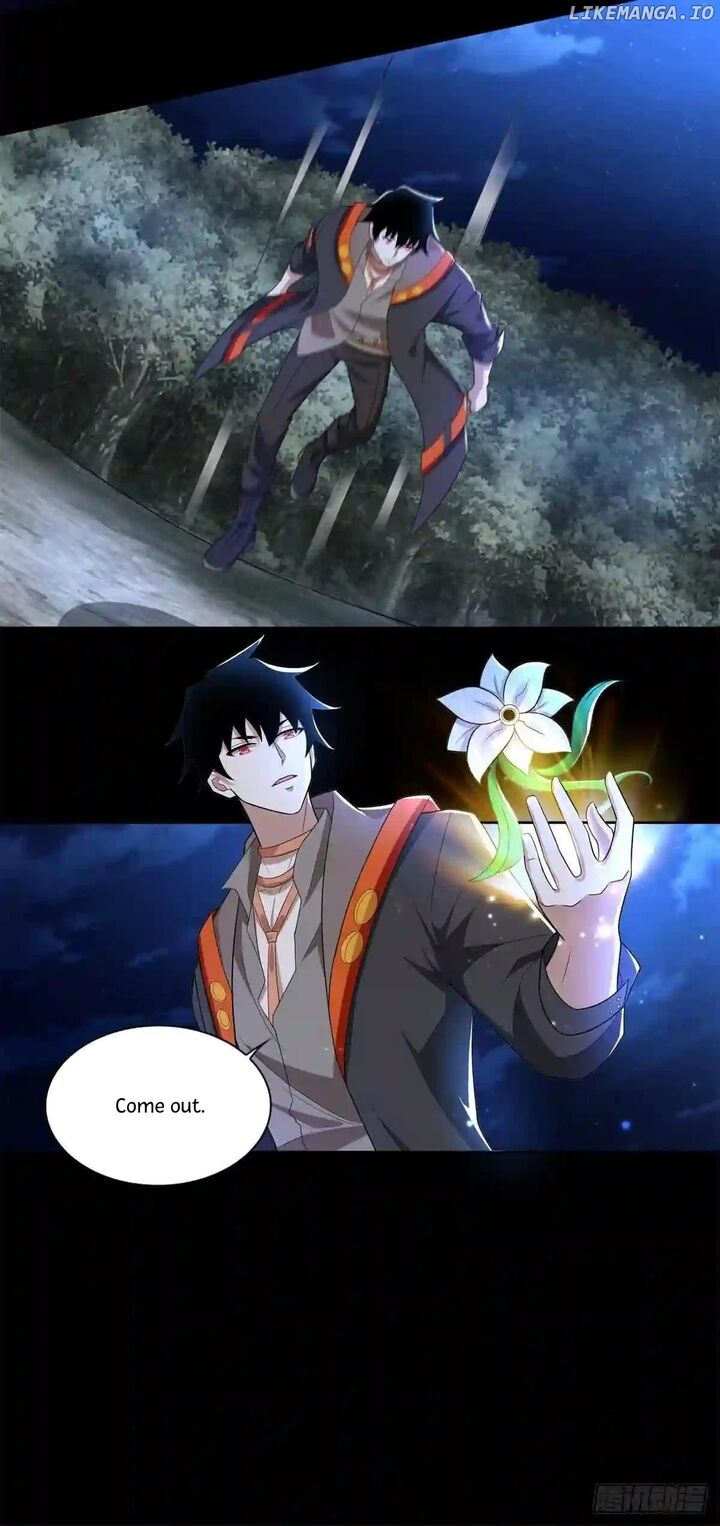 King Of Apocalypse Chapter 495 Page 2