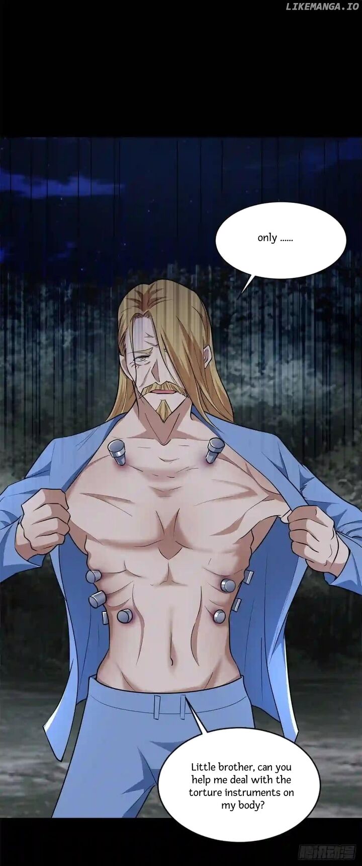 King Of Apocalypse Chapter 495 Page 6