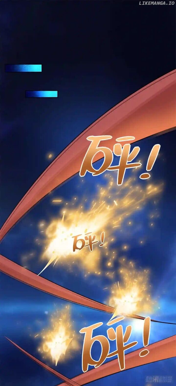 King Of Apocalypse Chapter 496 Page 24