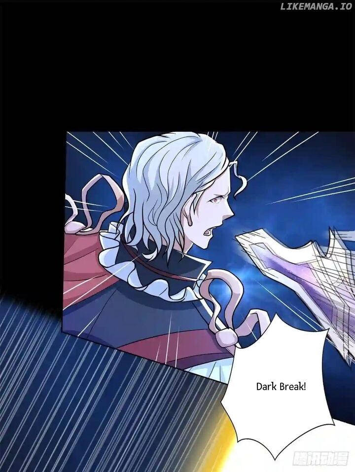 King Of Apocalypse Chapter 497 Page 11