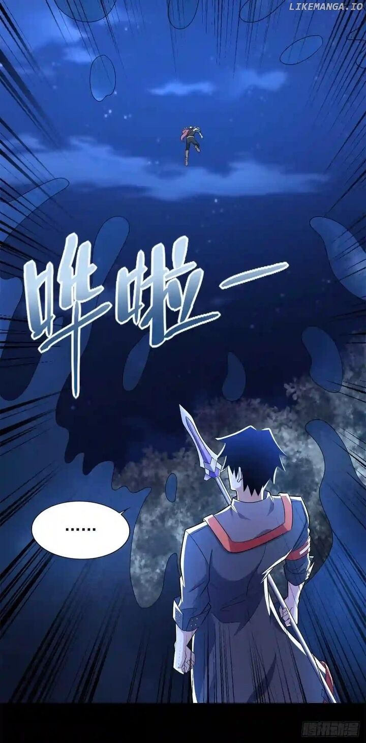 King Of Apocalypse Chapter 497 Page 16