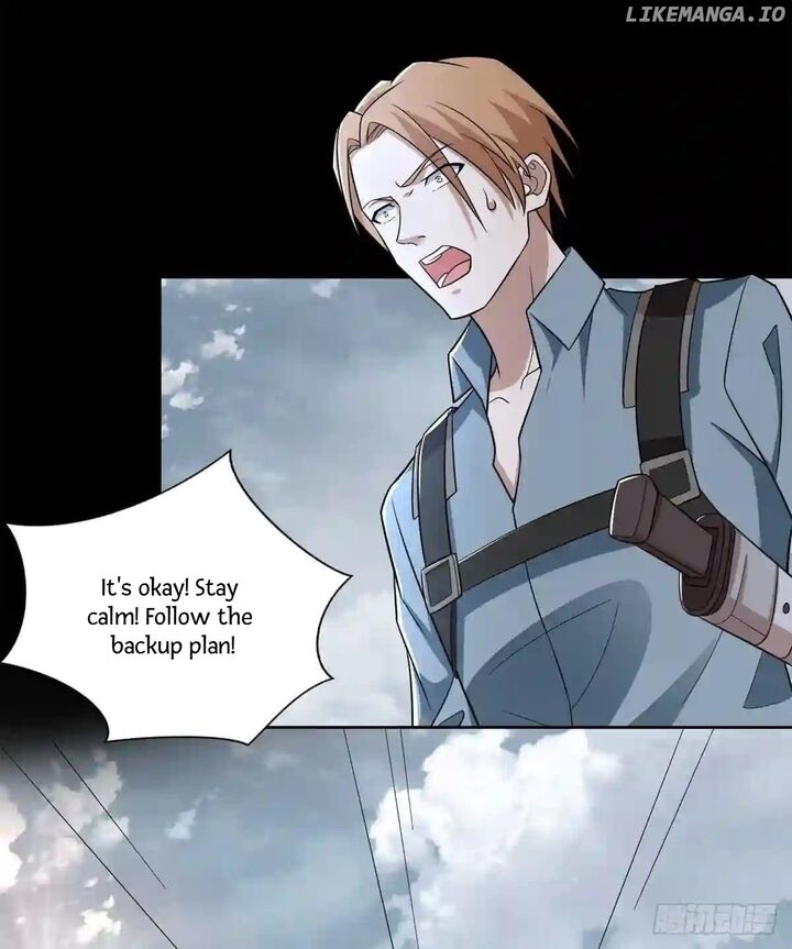 King Of Apocalypse Chapter 498 Page 10