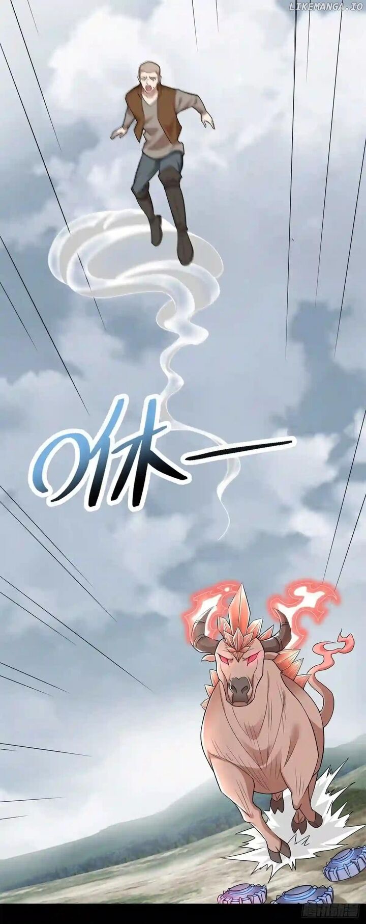 King Of Apocalypse Chapter 498 Page 13