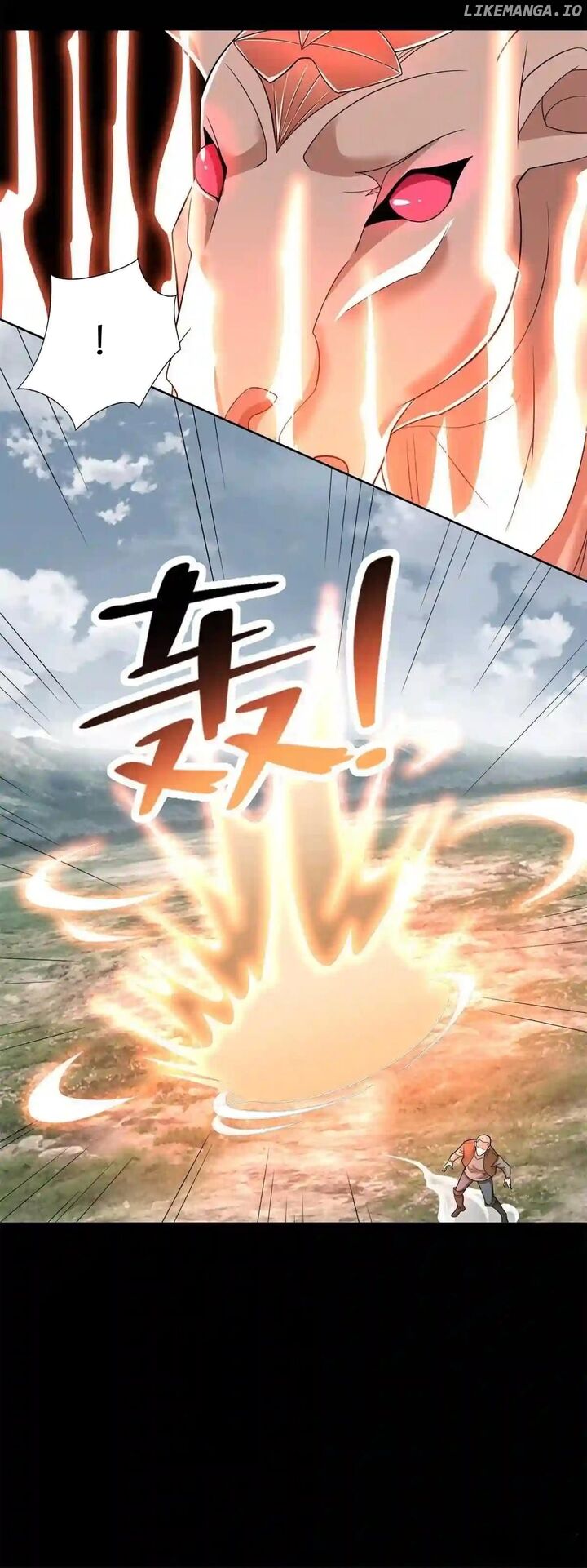 King Of Apocalypse Chapter 498 Page 14