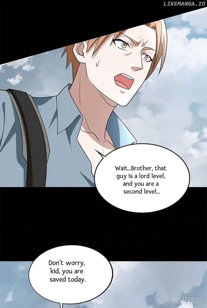 King Of Apocalypse Chapter 498 Page 32