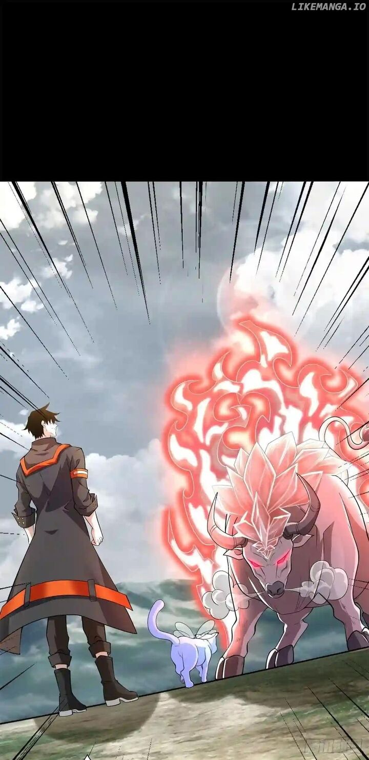 King Of Apocalypse Chapter 499 Page 2