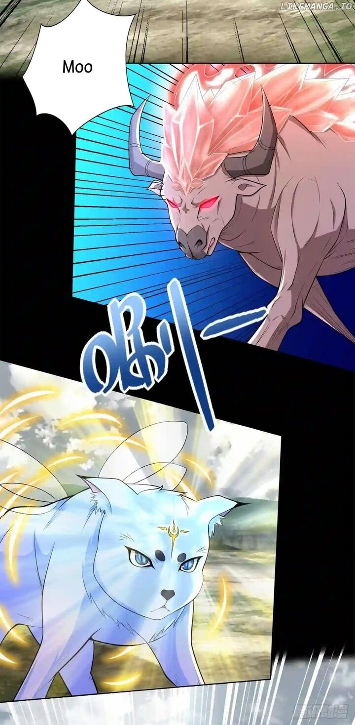 King Of Apocalypse Chapter 499 Page 3