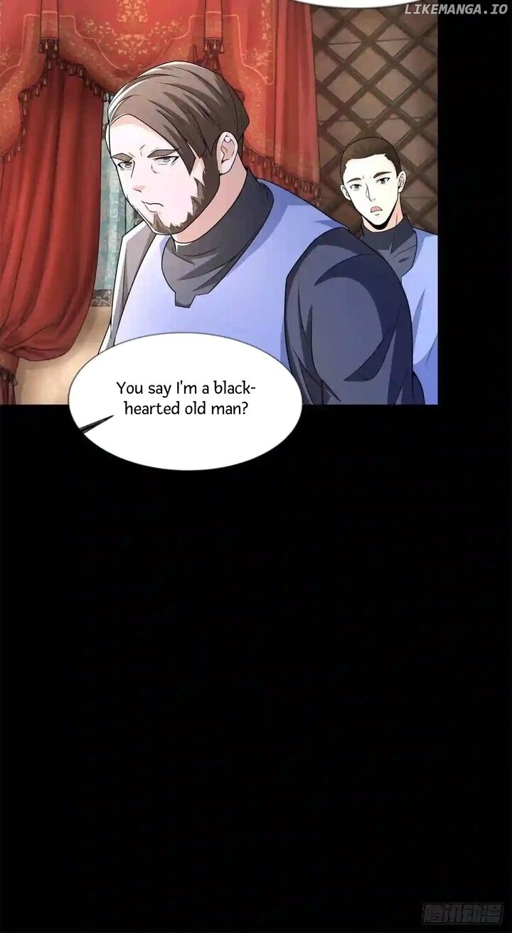 King Of Apocalypse Chapter 500 Page 14