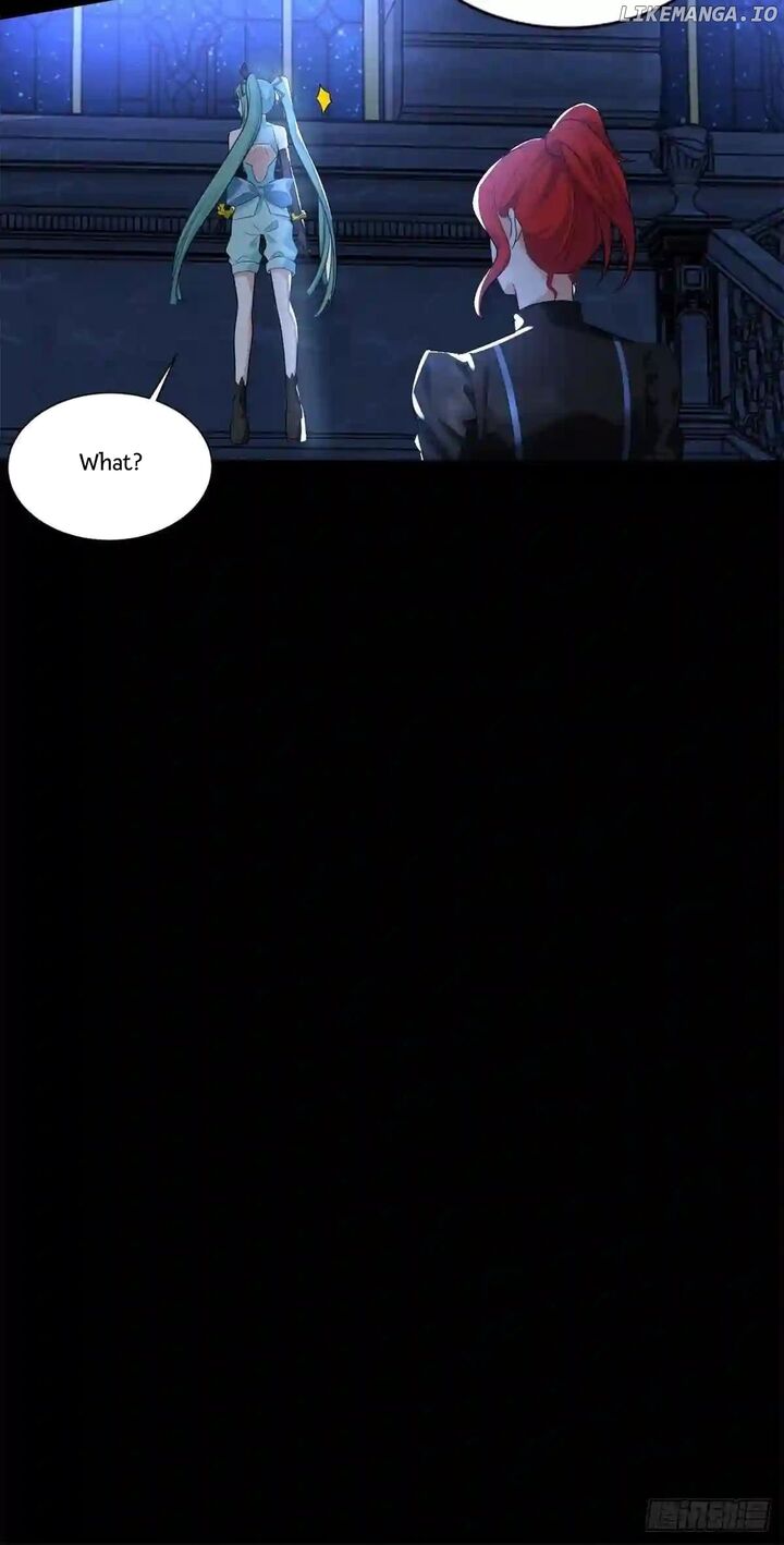 King Of Apocalypse Chapter 501 Page 25