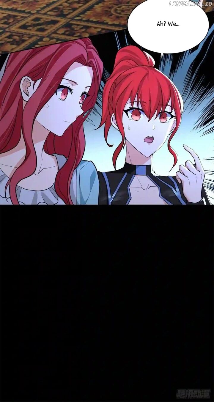 King Of Apocalypse Chapter 501 Page 7