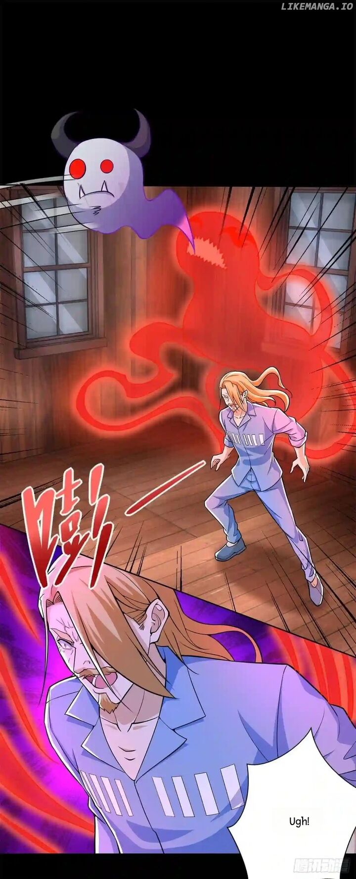 King Of Apocalypse Chapter 502 Page 23