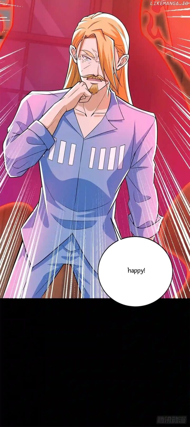 King Of Apocalypse Chapter 502 Page 25