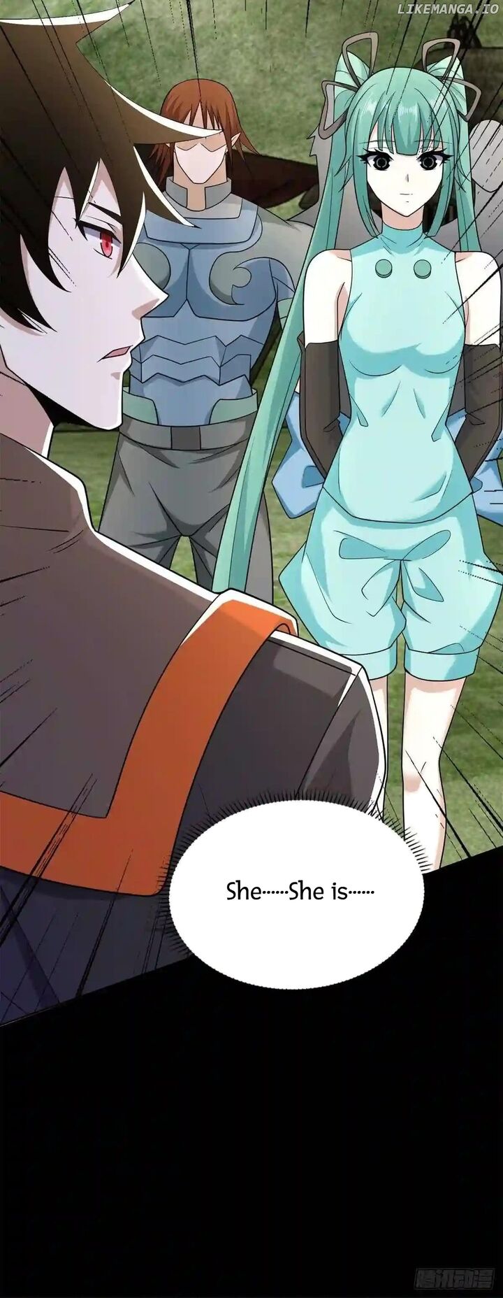 King Of Apocalypse Chapter 502 Page 7