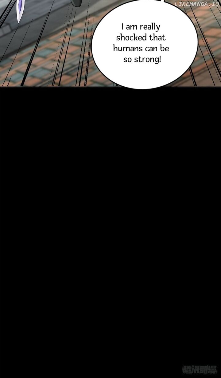 King Of Apocalypse Chapter 505 Page 28