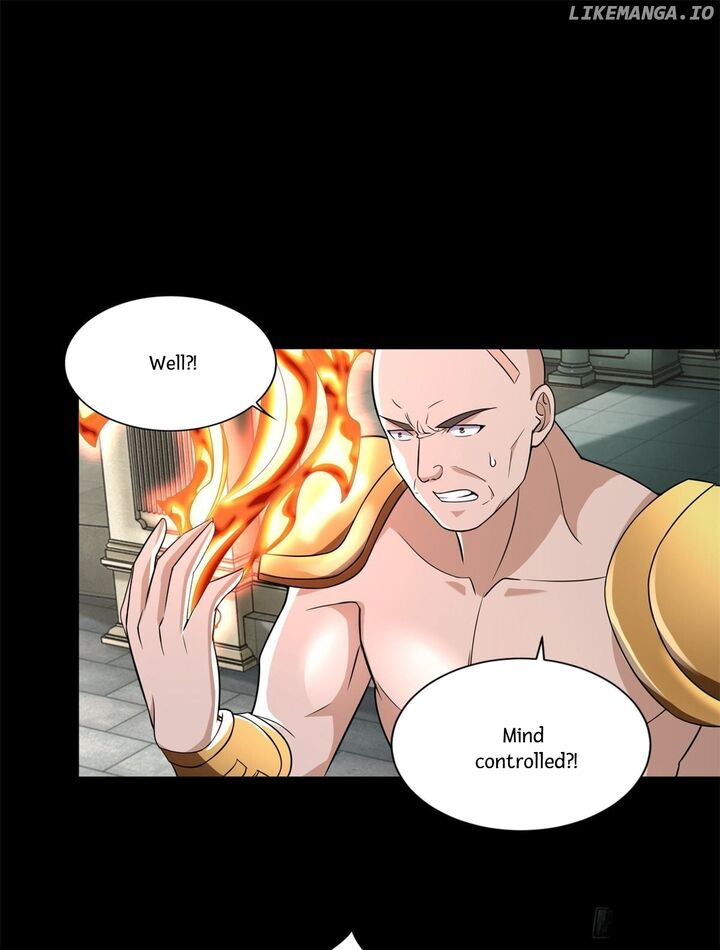 King Of Apocalypse Chapter 505 Page 5
