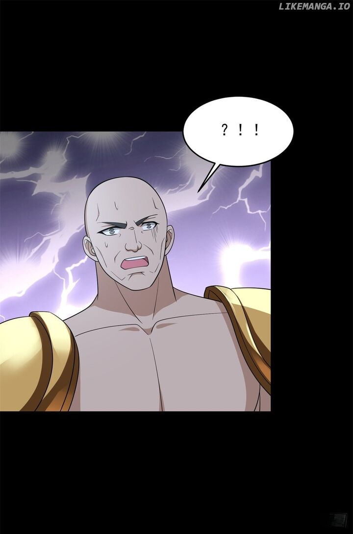 King Of Apocalypse Chapter 507 Page 27