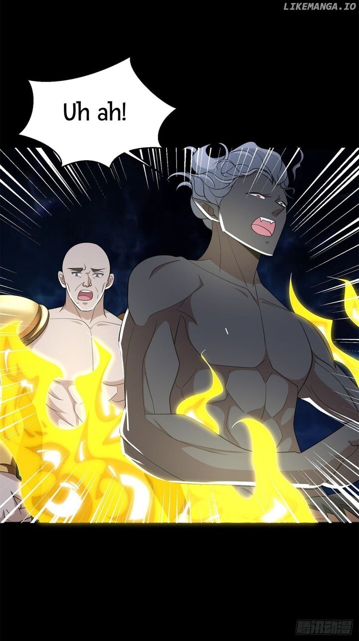 King Of Apocalypse Chapter 507 Page 30