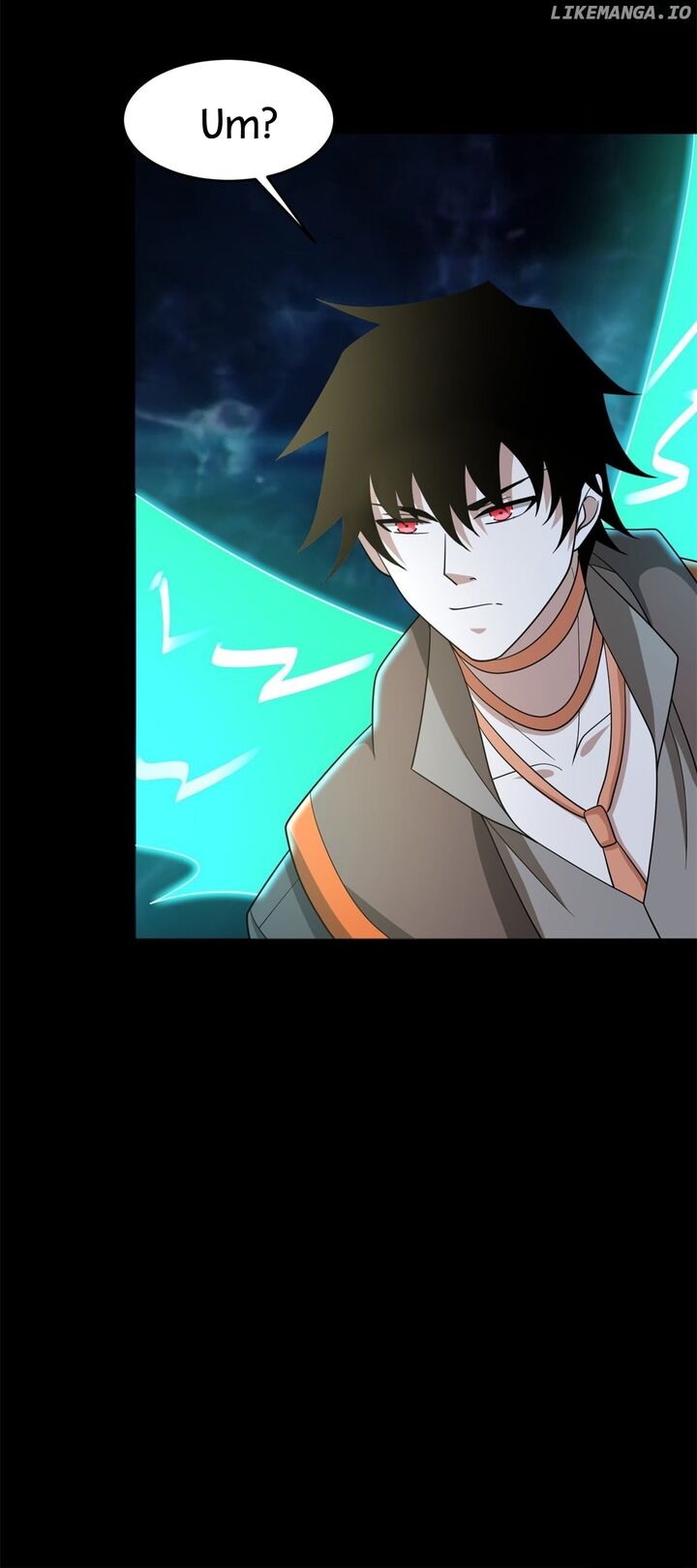 King Of Apocalypse Chapter 507 Page 32